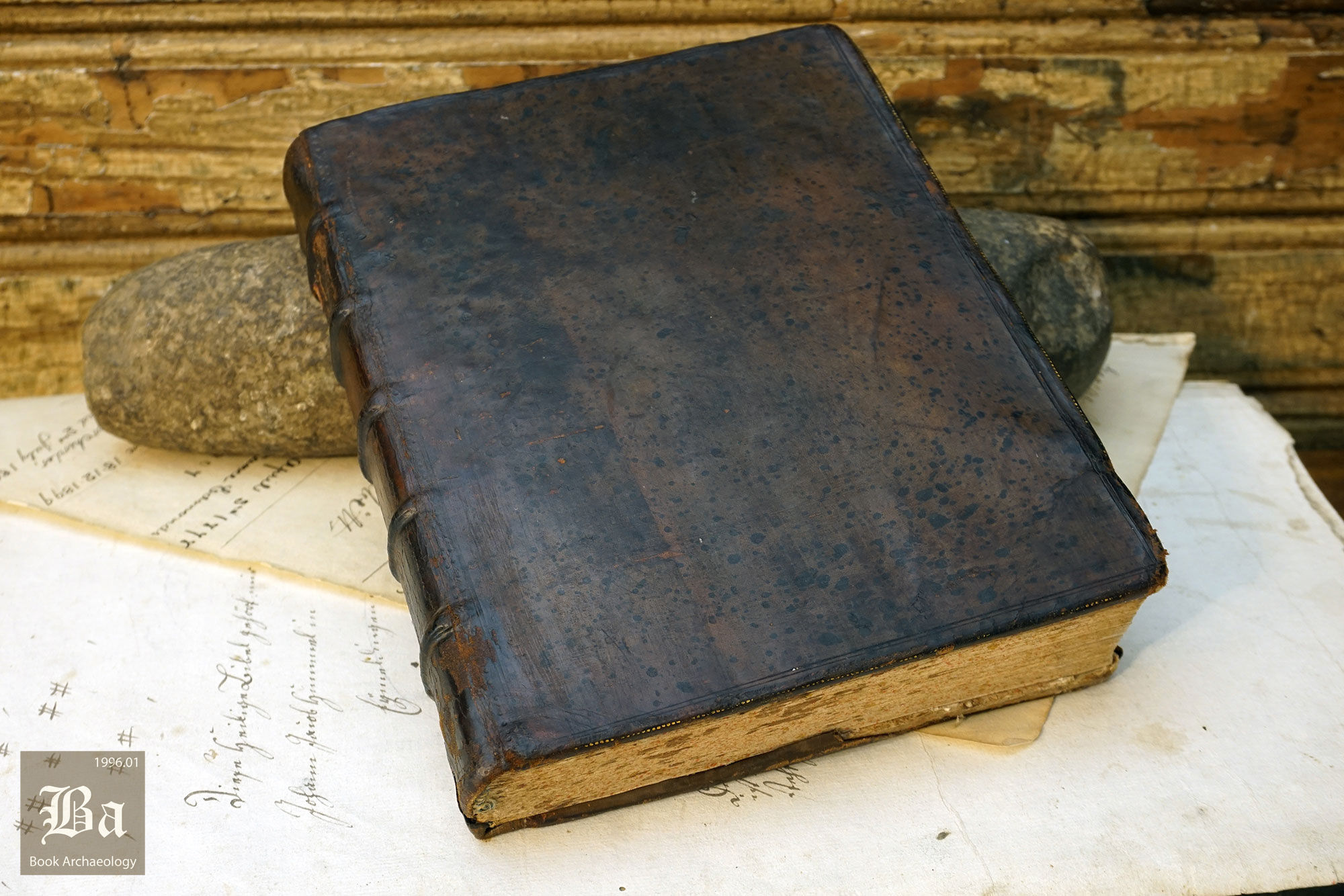 "The Unreasonableness Of Separation" Edward Stillingfleet, D.D. 1682