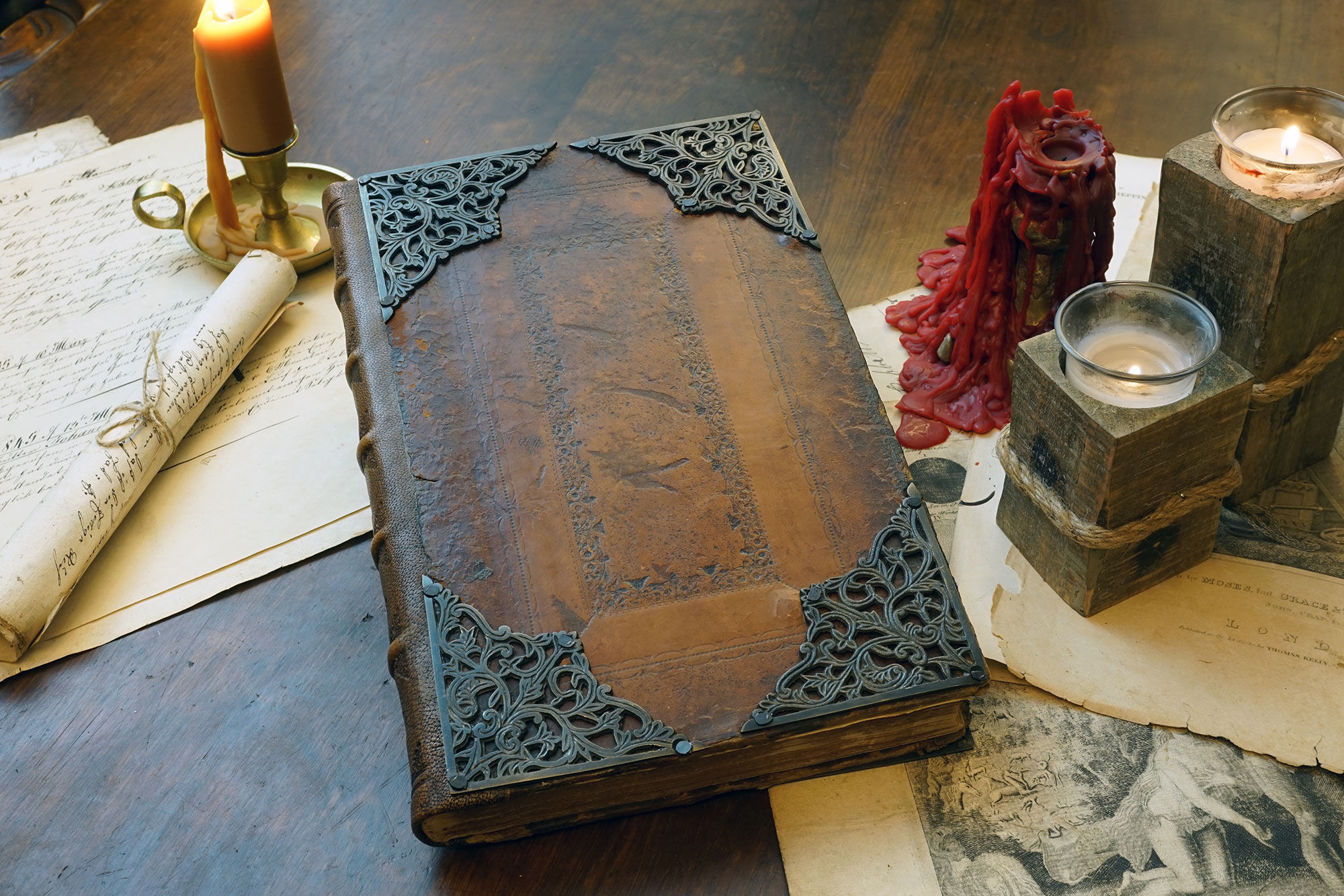 1704 An Exposition of the Creed. By John Lord Bishop of Chester