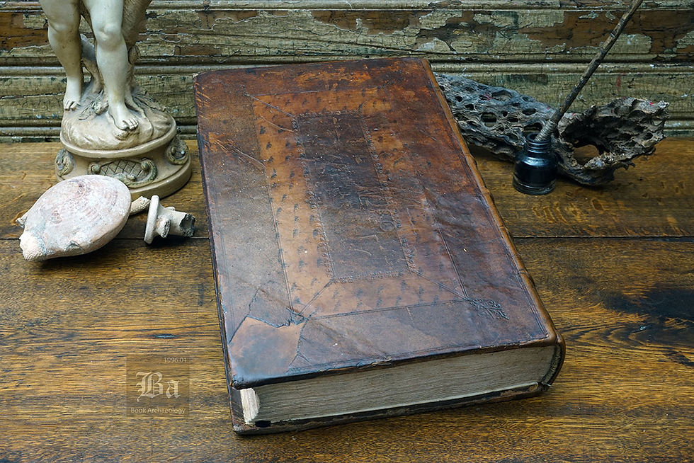 Thumbnail: 1724 —FIDDES, Richard. Life of Cardinal Wolsey, London, First Ed. Folio