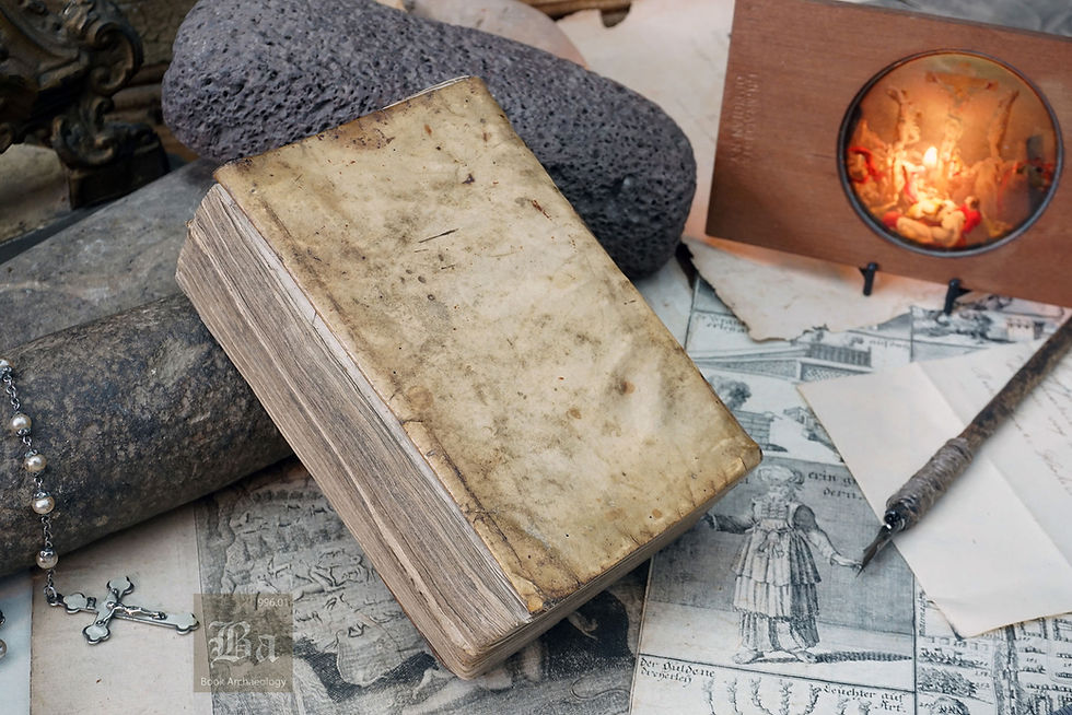 Thumbnail: "The Soules Conflict With It Selfe, And Victorie Over It Selfe" R. Sibbe, 1635