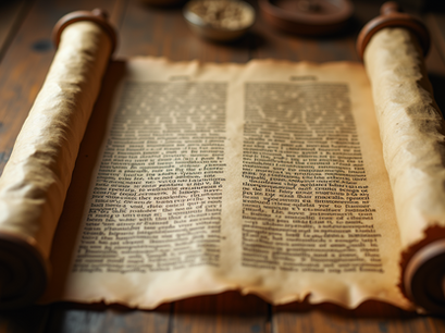 Exploring the Concepts of Magic and Miracles in the Bible Context