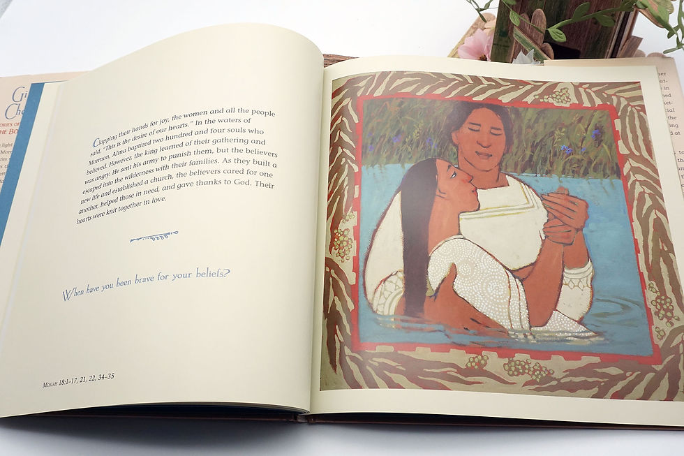 Thumbnail: "Girls Who Choose God" McArthur Krishna - 2015