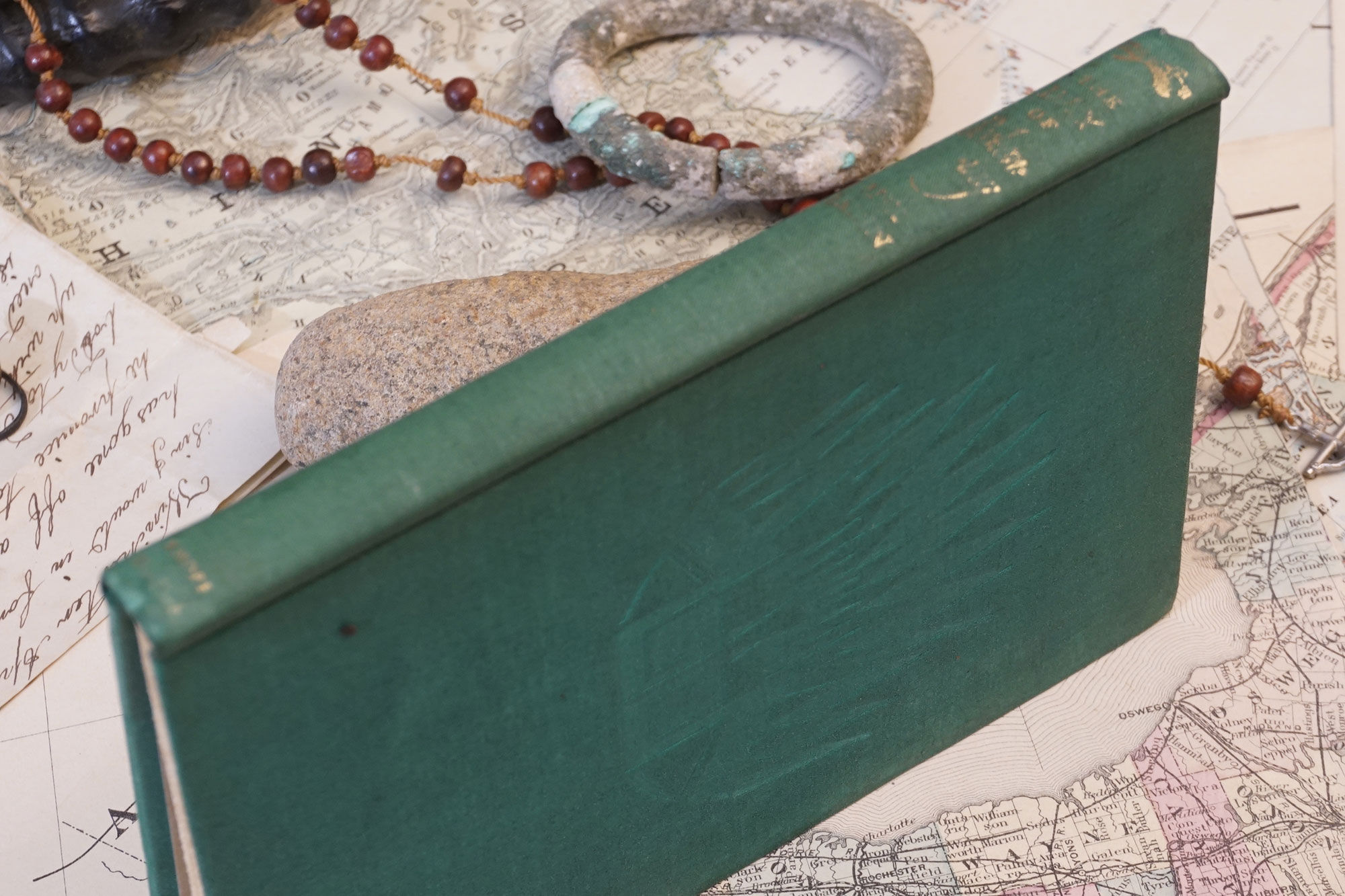 "The Day of Reckoning" Max Radin, 1943 (1st Trade Edition)