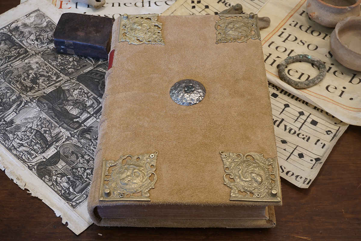 1652 Cosmographie In Four Books