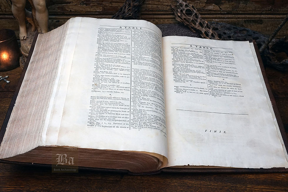 Thumbnail: 1729 — SCOTT, John. The Christian Life. London, Ninth Ed. Folio