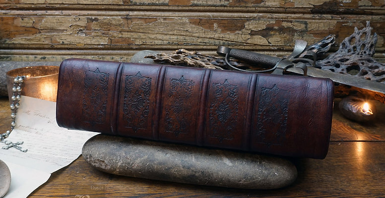 1584 Bishops Bible Folio (Last Quarto Edition)