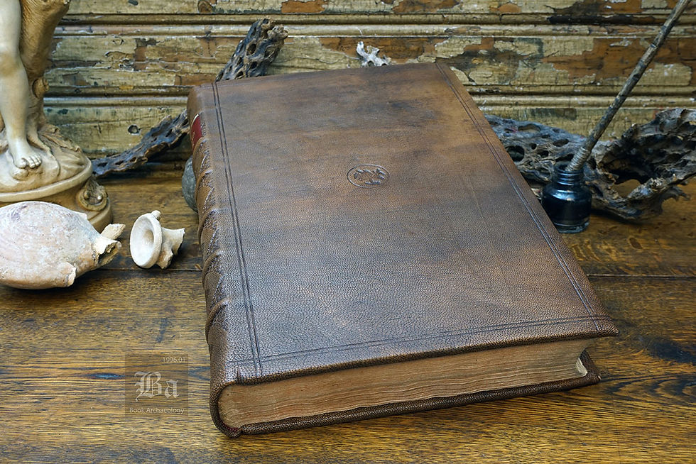 Thumbnail: 1729 — SCOTT, John. The Christian Life. London, Ninth Ed. Folio