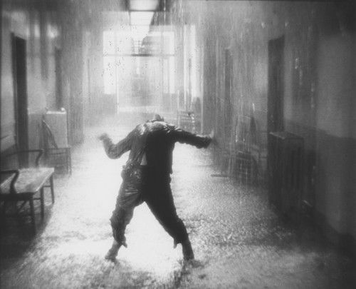 Acontecimentos sombrios - Cap. 2