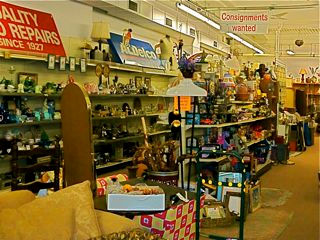 Witch City Consignment & Thift Store