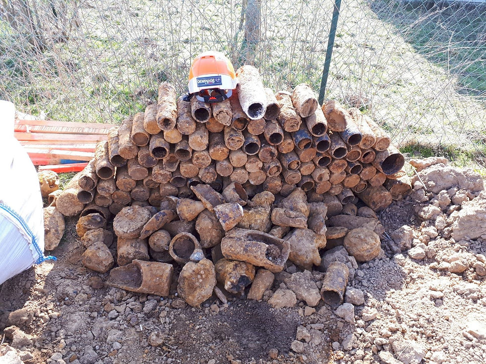 Guide MNE / UXO du SMDPYRO : maîtriser le risque pyrotechnique avant les travaux