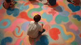 iwenna_httpss.mj.run69cRWaOTuuU_Strict_top-down_view_painterl_112cdd49-ed88-40b3-a213-d359