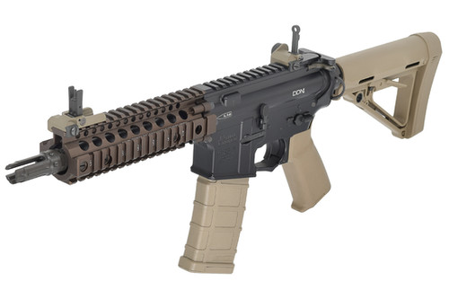 Daniel Defense MK18 Dagger B.R.S.S. | bolt-airsoft-japan