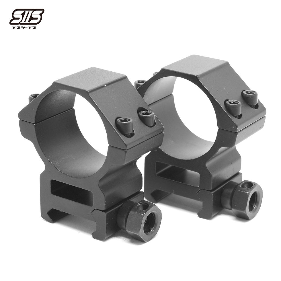 エスツーエス製 アルティメットプロスコープ 店内全品5％OFFクーポン】S2S ULTIMATE Pro RIFLE SCOPE 3～9×40