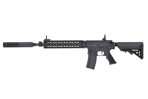 MK12 MOD-1 (SPR) 伸縮ストック ver.