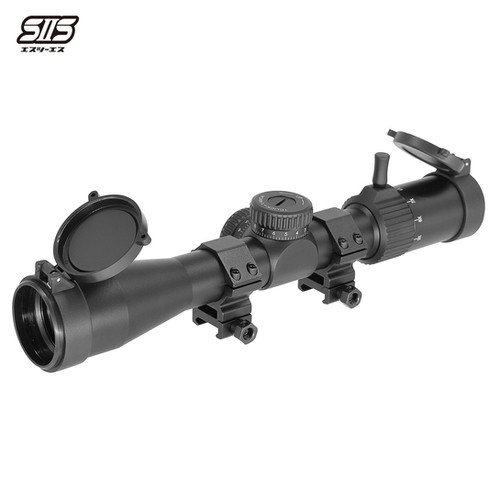 ULT-05 アルティメット・プロ2 ライフルスコープ 3-9×40 | SIIS