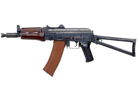 AKS74UN クリンコフ