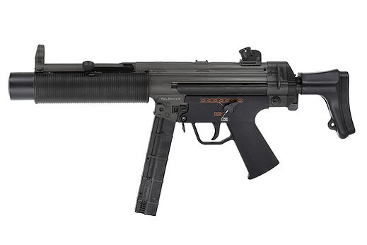 MP5 Series | bolt-airsoft-japan MP5 Series | bolt-airsoft-japan