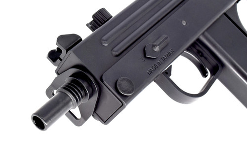 ガスガン】HGA-203 MAC-11 Gen.2 | HFC JAPAN