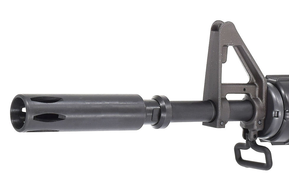 サムネイル： [COLT X CYBERGUN X EMG X T8 CGS] COLT .629 / XM177E2