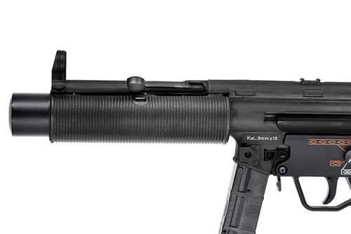 MP5 SD6 SHORTY B.R.S.S. PEAKER | bolt-airsoft-japan