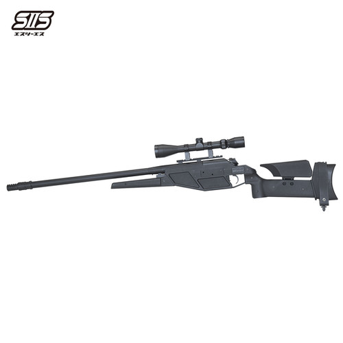 エスツーエス ボルトアクション・エアライフル TSR-Vista（ヴィスタ） エスツーエス ボルトアクション・エアライフル TSR-Vista（ヴィスタ