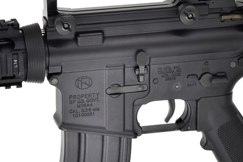 M16A4 B.R.S.S. | bolt-airsoft-japan