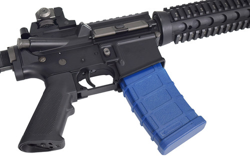 BP0409BK/DE/C M4用 PMAGスタイル (140連) ポリマー・マガジン