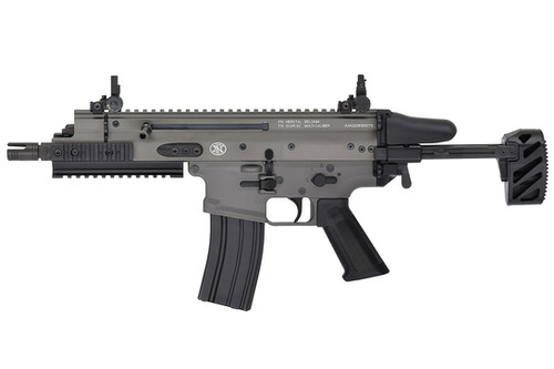 FN SCAR SC B.R.S.S. | bolt-airsoft-japan