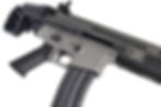 サムネイル： FN SCAR SC B.R.S.S.