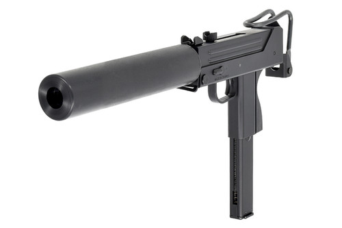 エアガン ガス マック ガスガン】HGA-203 MAC-11 Gen.2 | HFC JAPAN