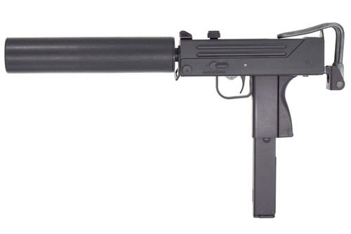 ガスガン】HGA-203 MAC-11 Gen.2 | HFC JAPAN