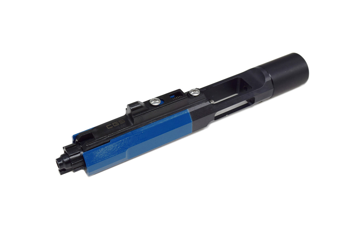 Training Blue Bolt Carrier for TM MWS