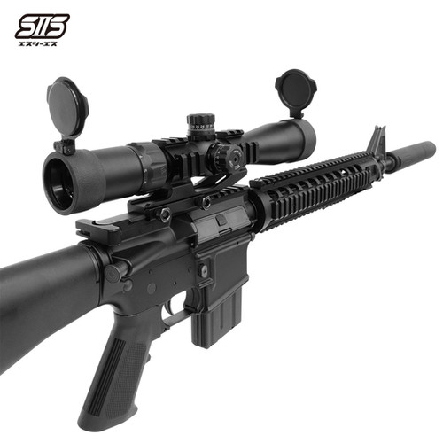 エスツーエス 1.5-4×30 PREMIUM EL SPQ-02 スコープ エスツーエス 1.5-4×30 PREMIUM EL SPQ-02 スコープ Amazon.co