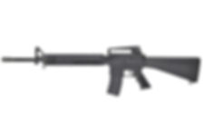 M16A4 B.R.S.S.