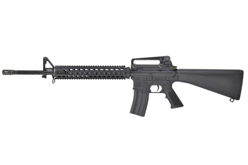 BOLT ボルト　M16A4 電動ガン M16A4 B.R.S.S. | bolt-airsoft-japan