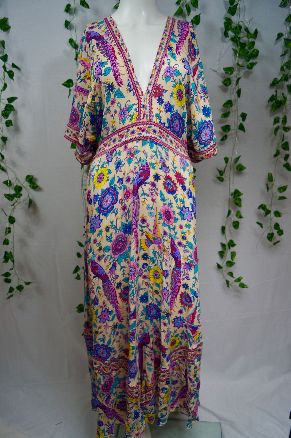 Milos Dress