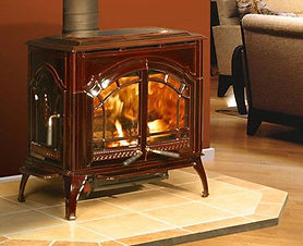 MOKI（モキ） 薪ストーブ | ヤマミチ