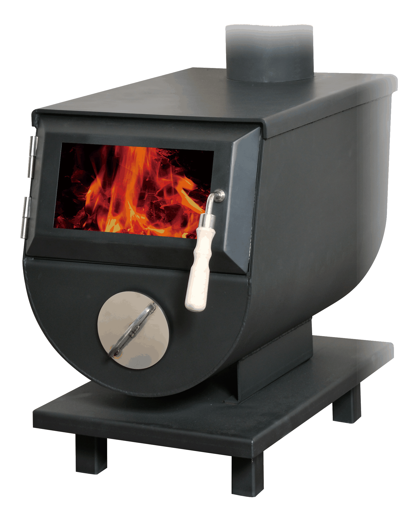 MOKI（モキ） 薪ストーブ | ヤマミチ