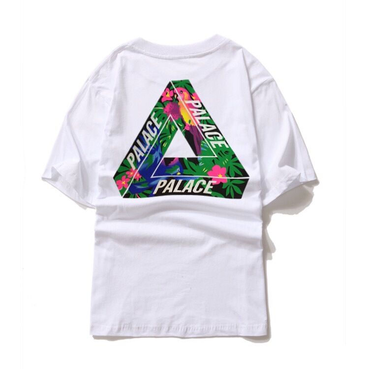 Camiseta Palace