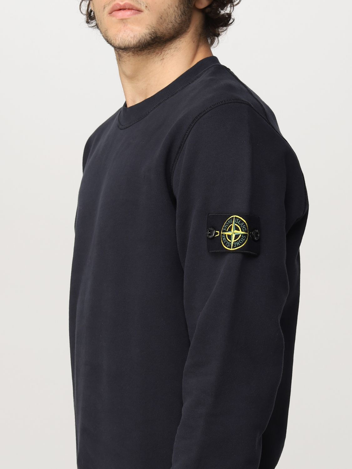 Sudadera Stone Island