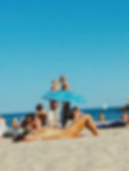 Exposition Alina Sikorski "Naturist Echoes"