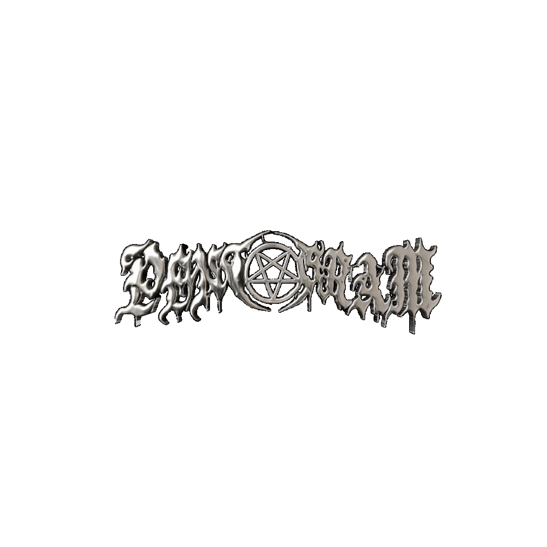 ⛧PENTAGRAM⛧