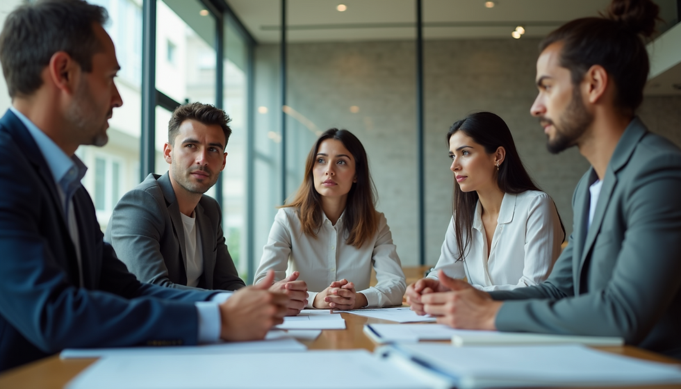 Streamline Recruitment: Strategies from HR Leaders