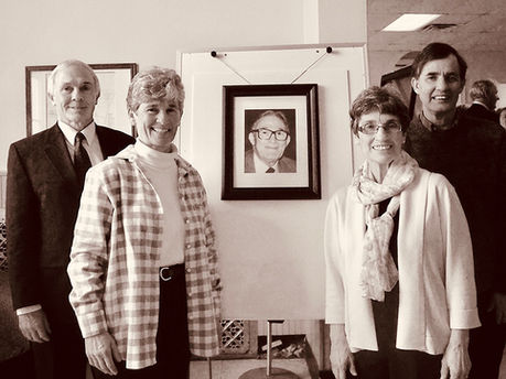 Guess Who’s Turning 60 Next Year?