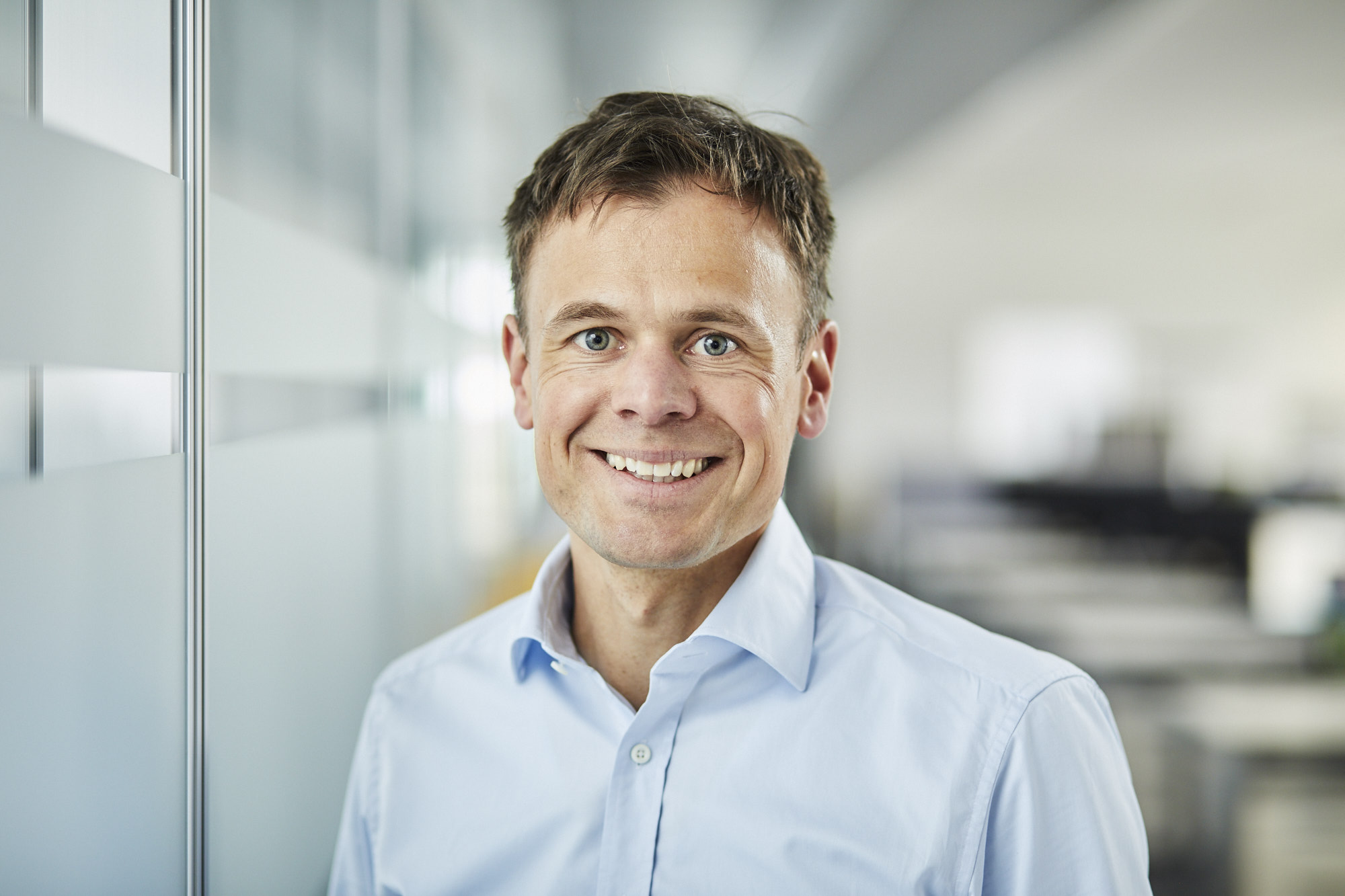 Autorenbild: Alexander Gerst