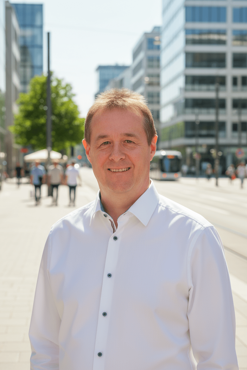 Autorenbild: Frank Mitschke
