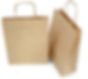 paper bag brown