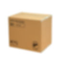 corrugated