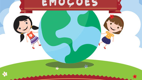 Atelier das emoções | Psique Teatro