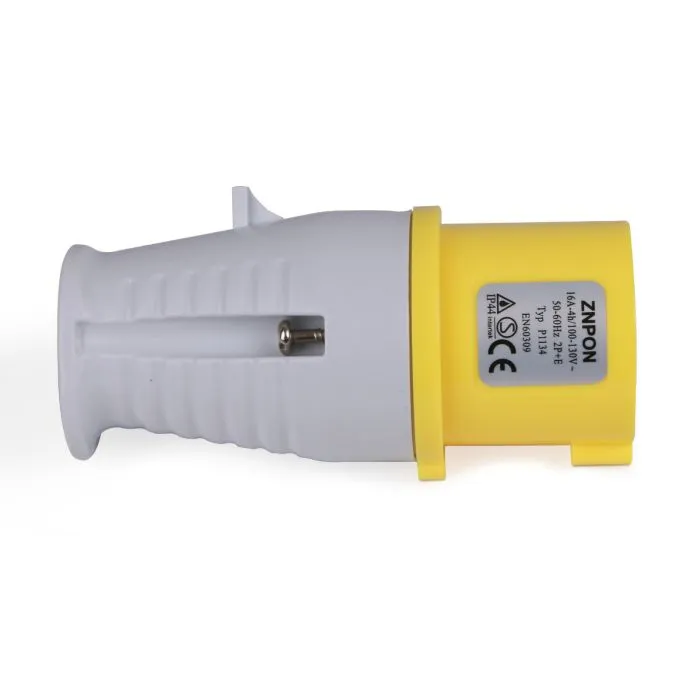 UK 110v 2P+E
